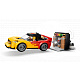 LEGO® City 60496 Rozvoz pizzy a vozidla
