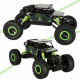 Aga RC auto Rock Crawler HB 2.4GHz 1:18 zelené
