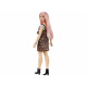 Panenka Barbie Fashionistas ZA3160