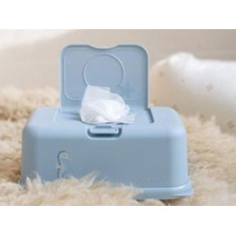 Univerzální box na kapesníky Blue Sea Horse FUNKYBOX