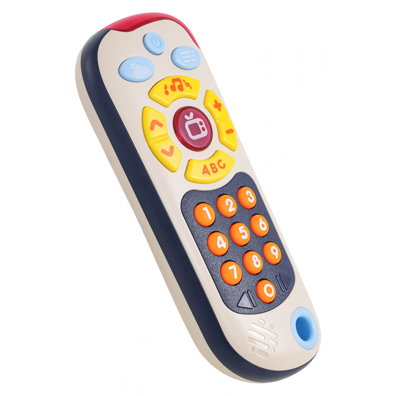 Mystifikační Pilot pro Nejmenší