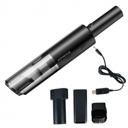 A40C BEZDRÁTOVÝ AKUMULÁTOROVÝ VYSAVAČ