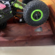 Aga RC auto Rock Crawler HB 2.4GHz 1:18 zelené 2DZ036