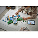 LEGO® Editions 43018 Lionel Messi – Okamžik vítězství