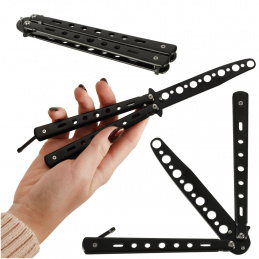 Aga Tréninkový nůž Butterfly Aga Tréninkový nůž Butterfly