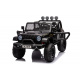 Vozidlo OFF-ROAD 3.0 Černá
