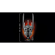 LEGO® Icons 11373 Pán prstenů: Sauronova helma