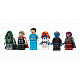 LEGO® | Marvel 76348 Velkolepá bitva: Avengers: Doomsday