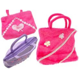 Kosmetická taška na zip ZA1815