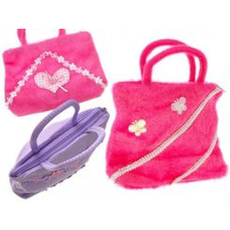 Kosmetická taška na zip ZA1815