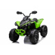 Maverick ATV zelená