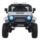 Vozidlo OFF ROAD 4x4 SPORT Bílá