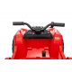 Vozidlo Quad Sport TX ATV Červený