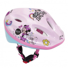 CYKLISTICKÁ PŘILBA MINNIE