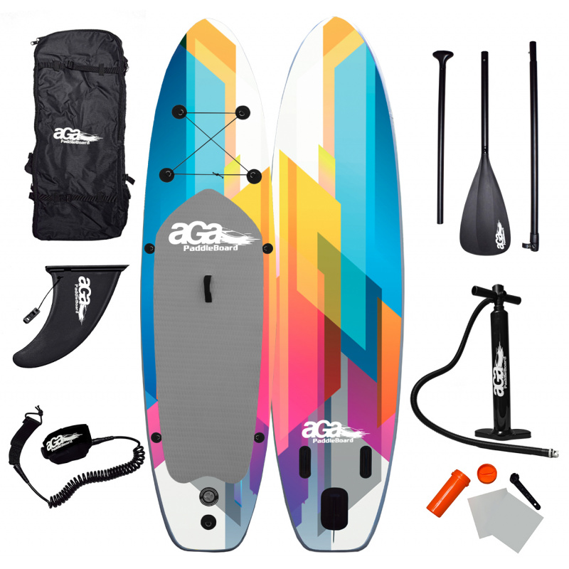 Aga Paddleboard MR5012 305x81x15 cm