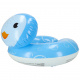 BESTWAY 36405 Nafukovací kolo pro zvířata