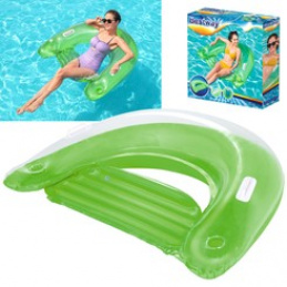 Bestway Koupací křeslo 152 x 99 cm 43118