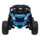 ATV CAN-AM Maverick Blue
