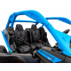 Vozidlo Buggy Maverick Turbo RR STRONG Modré