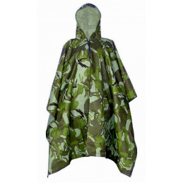 L48A PLÁŠŤ STAN PROTI DEŠTI 3V1