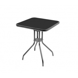 Aga Zahradní stůl MR4353A 60x60x70 cm