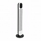 Aga Sloupový ventilátor 79 cm Bílý