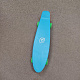 Darpeje Pennyboard Funbee Blue - 6DZ112 - II JAKOST