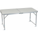 Linder Exclusiv Kempingový stolek PICNIC MC330872 120x60x54/70 cm