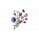 LEGO® Botanicals 11507 Kytice Olivie Rodrigo