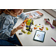 LEGO® Editions 43023 Helma Lando Norris z týmu McLaren Mastercard F1®
