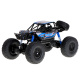 Aga RC Crawler Climbing Car 1:10 4WD 48cm modrý