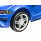 Elektrické autíčko Mustang GT s dálkovým ovládáním PA0169 Červené
