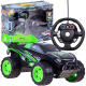 Cross Country s dálkovým ovládáním volantu RC0488