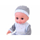 Interaktivní panenka BOBAS pije, čůrá, mluví ZA4285