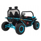 Buggy FASTER 4x4 Blue