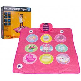 Mata Hudební Taneční Verze Domů