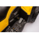 Quad Can Am Outlander ATV Žlutý