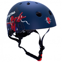 SPORTOVNÍ HELMA SPIDERMAN