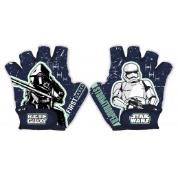 RUKAVICE STAR WARS STORMTROOPER