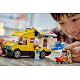 LEGO® City 60500 Dodávka LEGO®