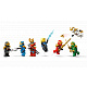 LEGO® NINJAGO® 71866 Výstavka nindžů: 15 let NINJAGO