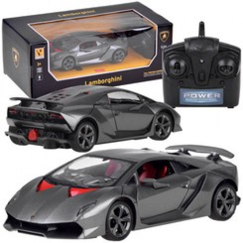 Auto na dálkové ovládání Lamborghini RC0586