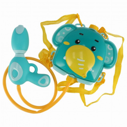 Vodní pistole batoh slon velikonoční