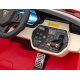 Vozidlo Lamborghini SIAN Red