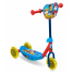 3 KOLEČKA DĚTSKÁ KOLOBĚŽKA PAW PATROL PRO CHLAPCE