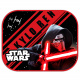 SLUNEČNÍ CLONY STAR WARS PRVNÍ ŘÁD