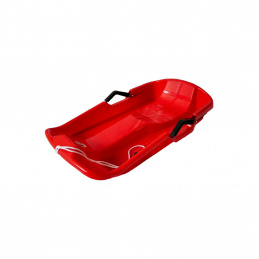 Aga Boby DS492 Červené