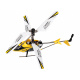 Syma HELICOPTER S107H na dálkové ovládání RC0544