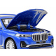 Model BMW X7 SUV 1:32 ZA3756