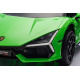 Vozidlo Lamborghini Revuelto XL Zelené